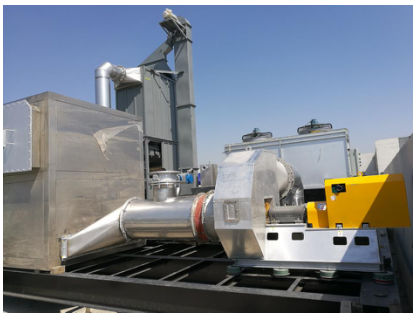 帶你了解實(shí)施VOCs治理對(duì)企業(yè)的顯著影響！